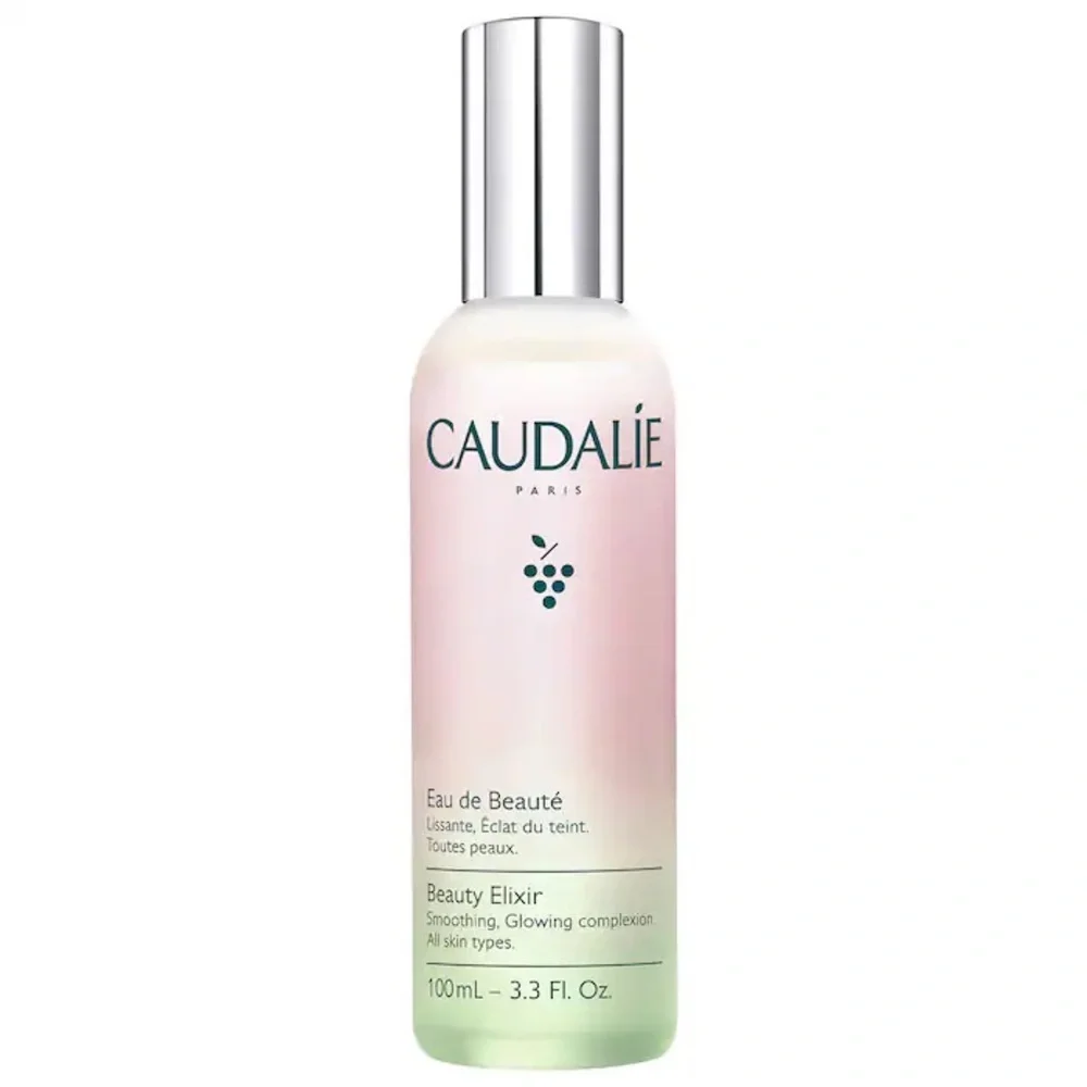 NWT Caudalie Beauty Elixir